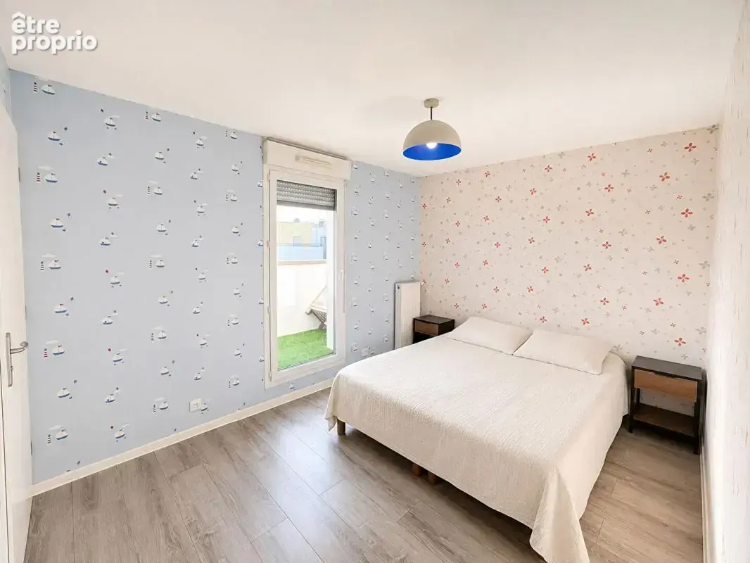 EXCLUSIVITÉ - Appartement d'exception au dernier étage avec terrasse panoramique de 30 m² - Mantes-la-Jolie Centre - photo 10