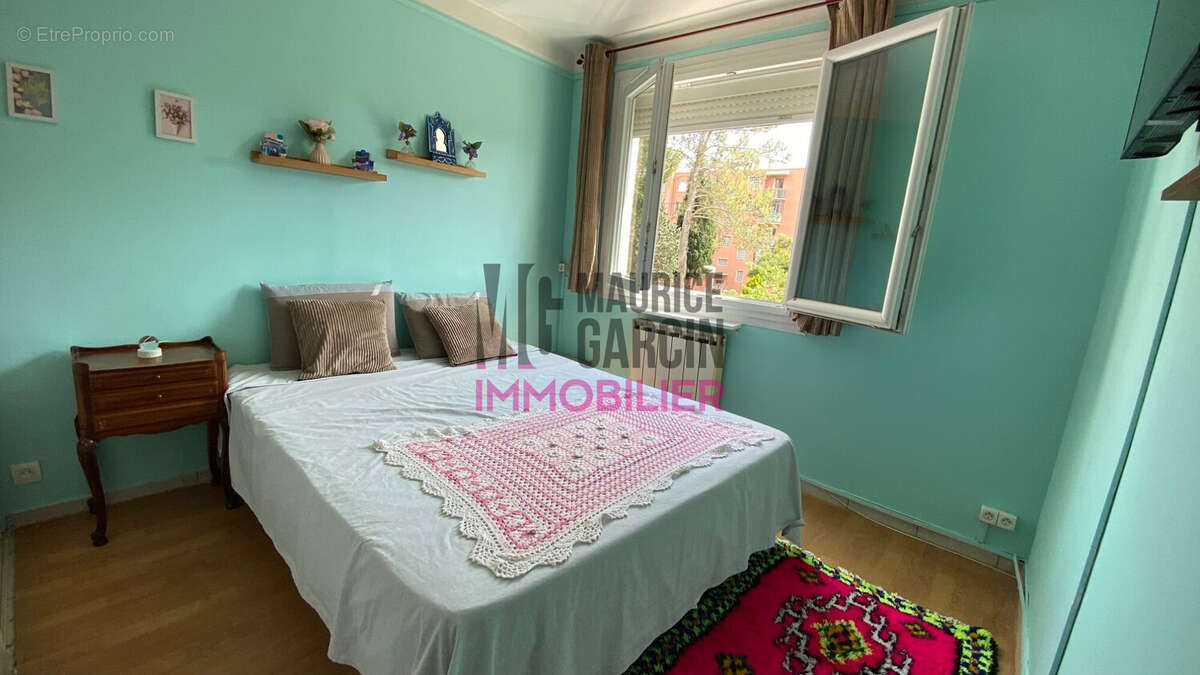 Appartement à ORANGE