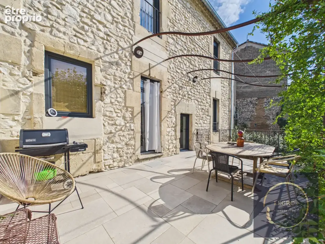 Photo Maison à Chateaurenard au prix de 499 000€