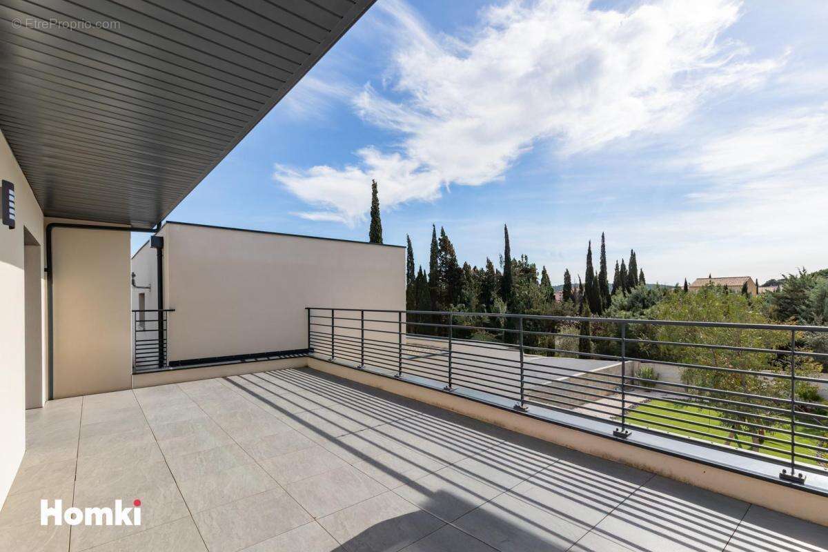 Maison/Villa T4 de 115 m² à Narbonne 11100 - photo 16