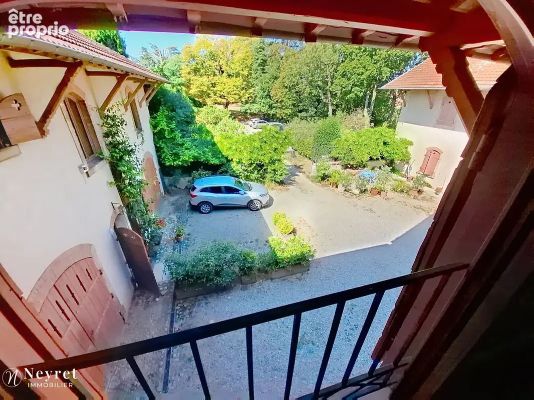Rare, dans maison vigneronne de caractère , appartement de de 11 pièces de 210 m2 avec jardin et piscine - photo 26