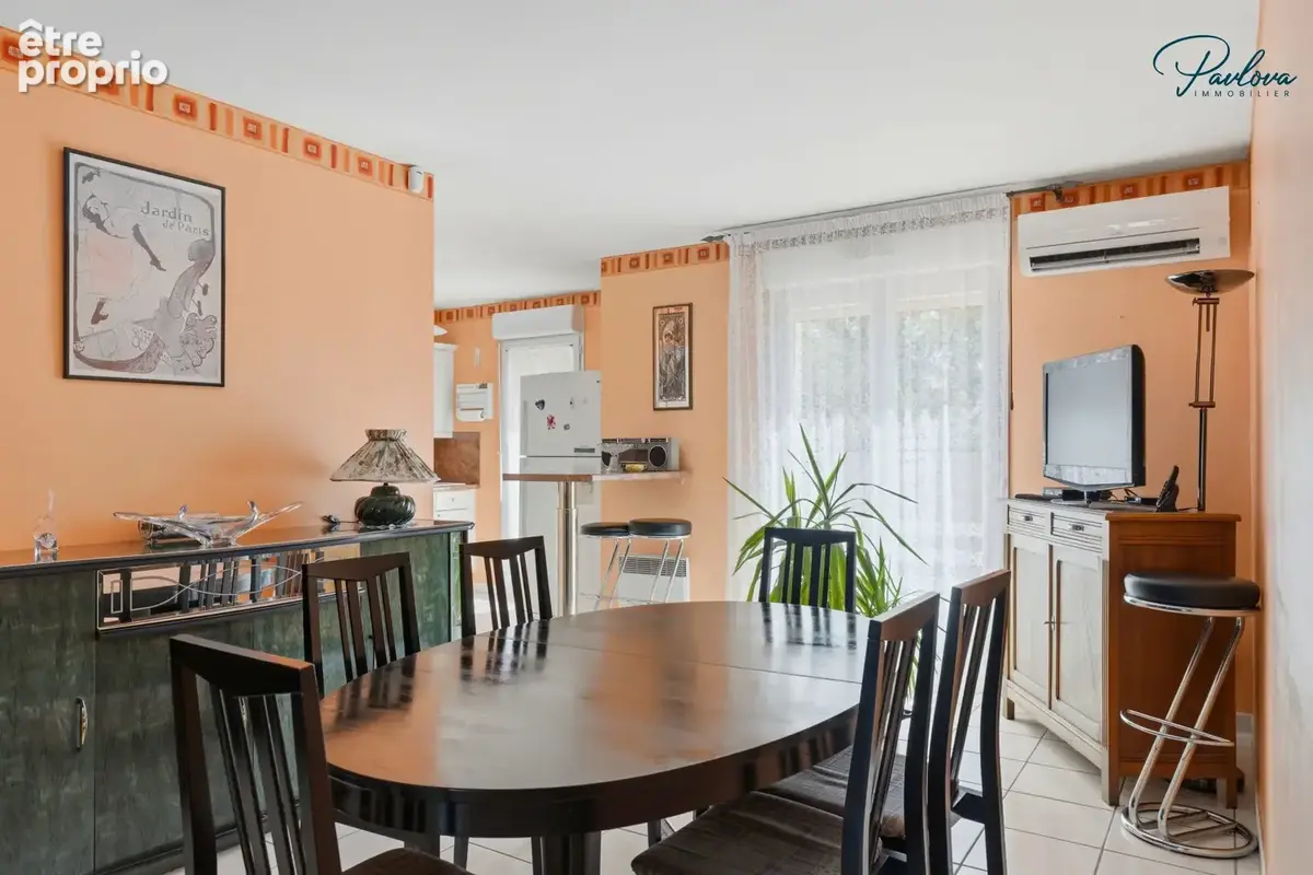 Maison 3 pièces 68 m² à vendre à Lattes (34970) - photo 5