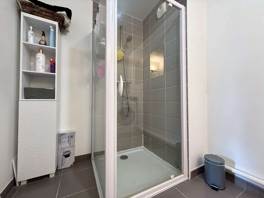 Appartement à LANESTER