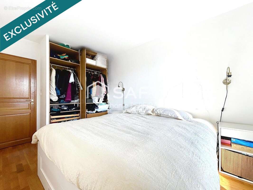 Photo 7 - Appartement à NOISY-LE-GRAND