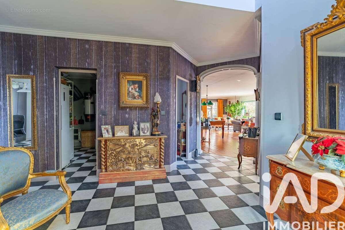 Photo 5 - Maison à BELIN-BELIET