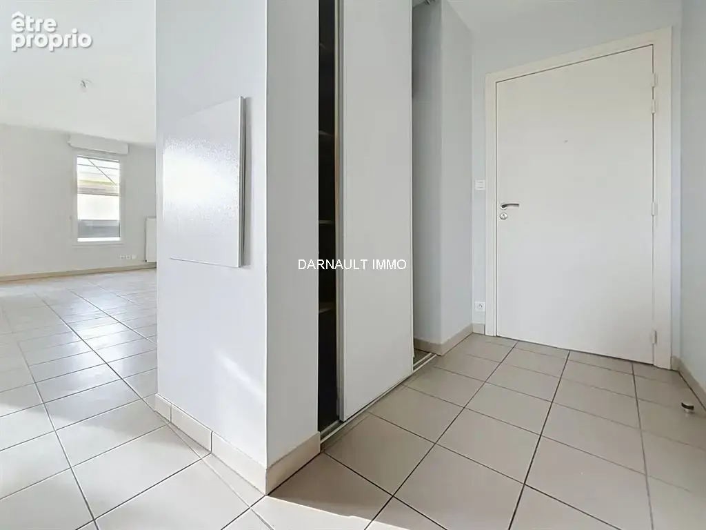 Grand t4 de 96m2 au dernier etage avec ascenseur - photo 7