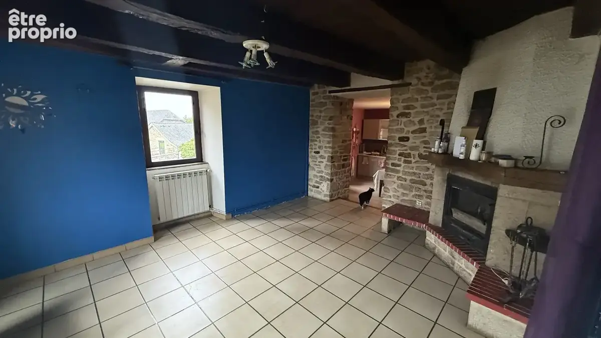 Maison 7 pièces 108 m² à vendre à Onet-Le-Chateau (12850) - photo 9