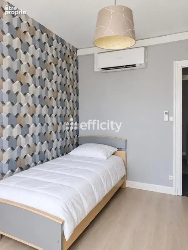 Appartement ancien - photo 13