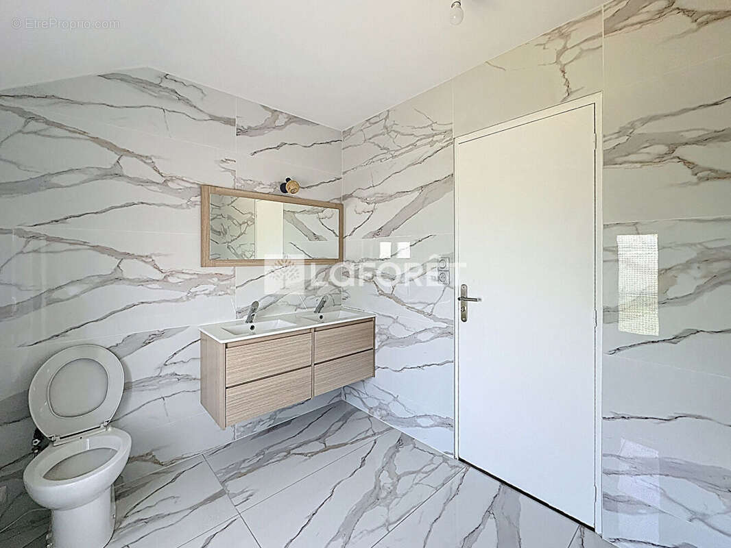 Maison à CHALONS-EN-CHAMPAGNE