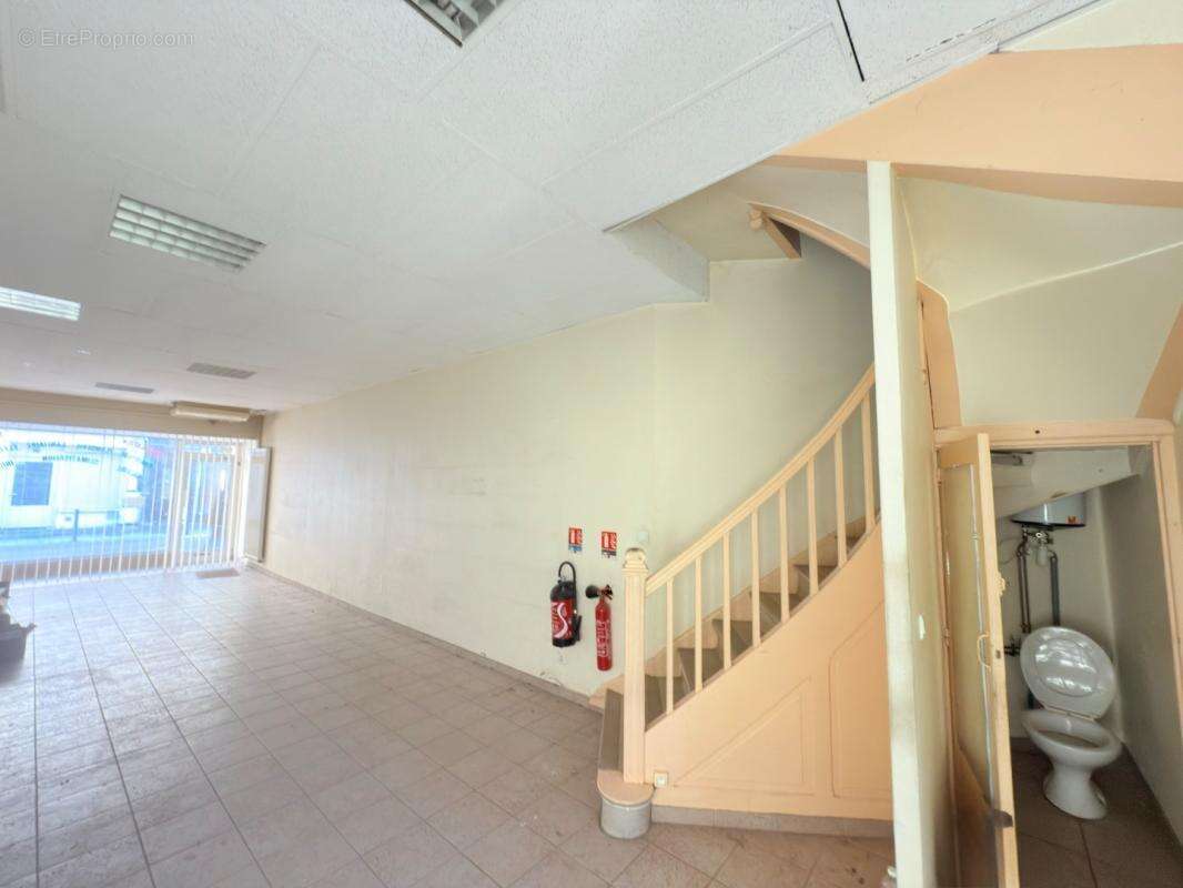 Appartement à CARMAUX