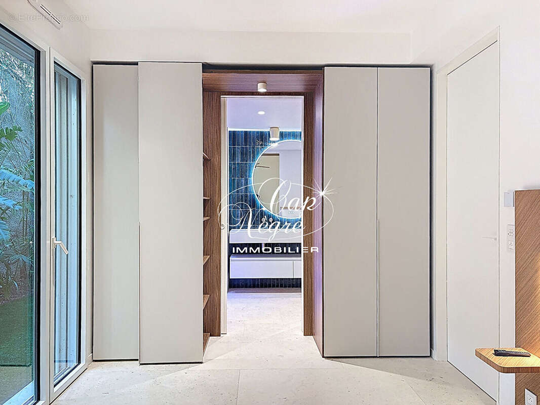 Appartement Rayol Canadel Sur Mer 4 pièce(s) 94.63m² - photo 14