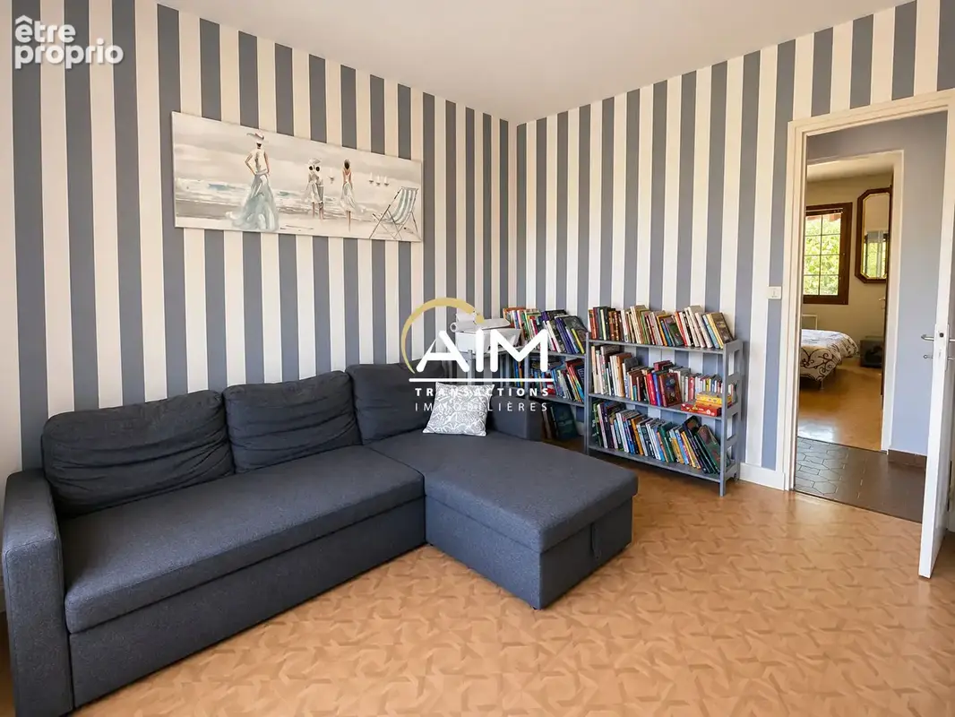 Maison familiale avec piscine - photo 9