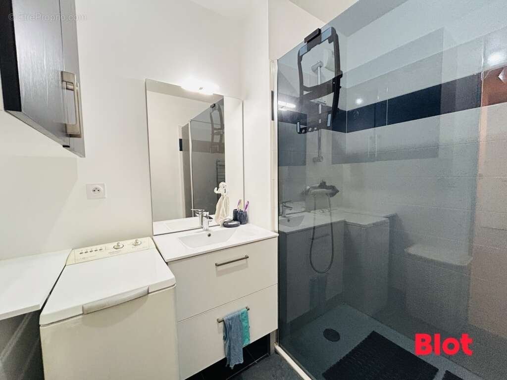 Appartement à SAINT-MALO