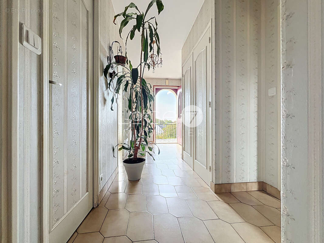 Maison à LARMOR-PLAGE