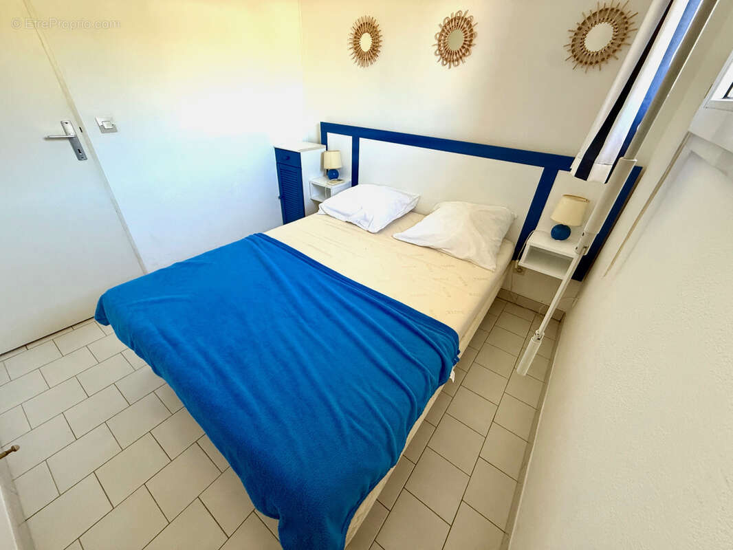 Appartement à CAVALAIRE-SUR-MER