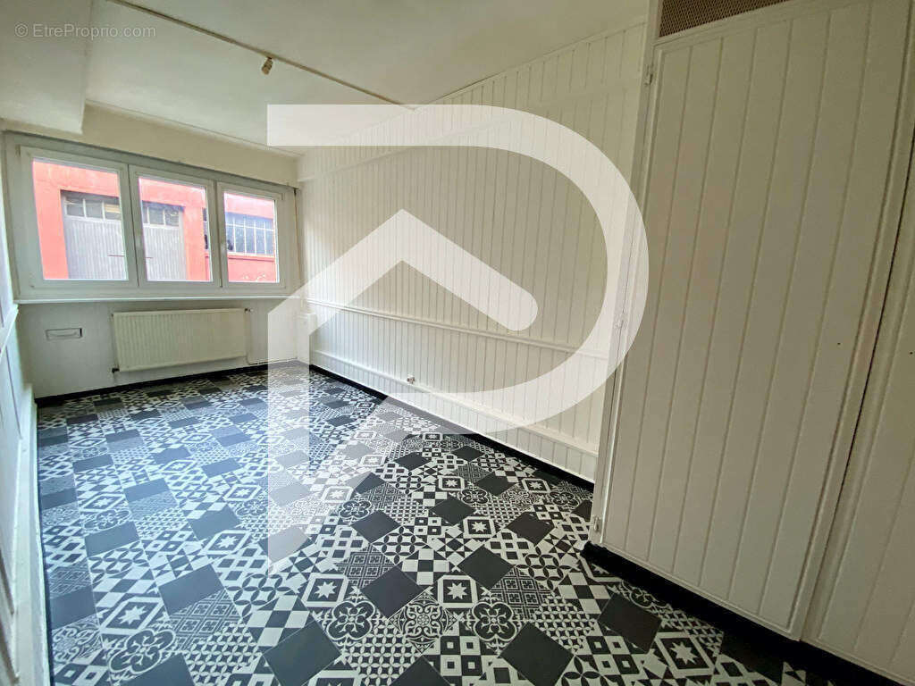 Maison à LE CATEAU-CAMBRESIS