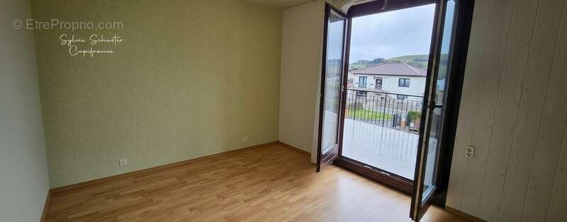 Maison à BLIESBRUCK