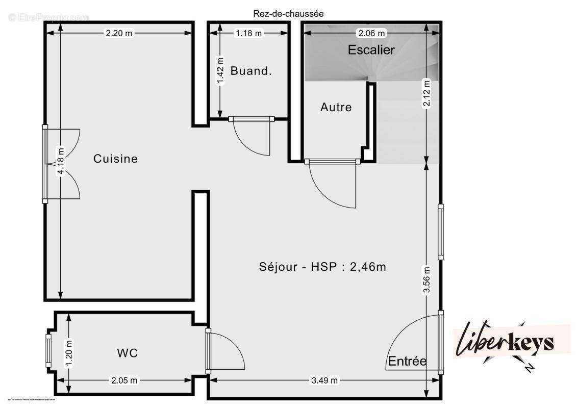 Maison à THOIRY
