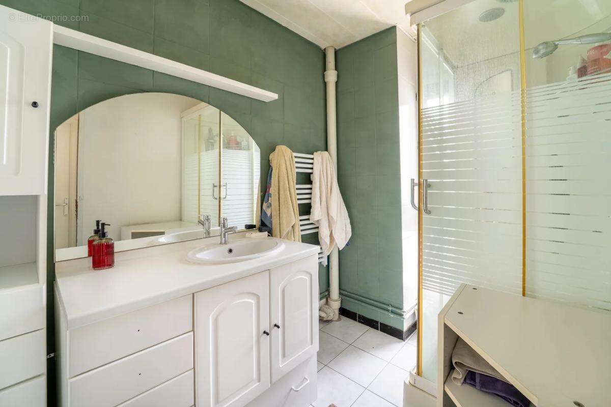 Appartement de 4 pièces de 81 m² à Déville-lès-Rouen - photo 9