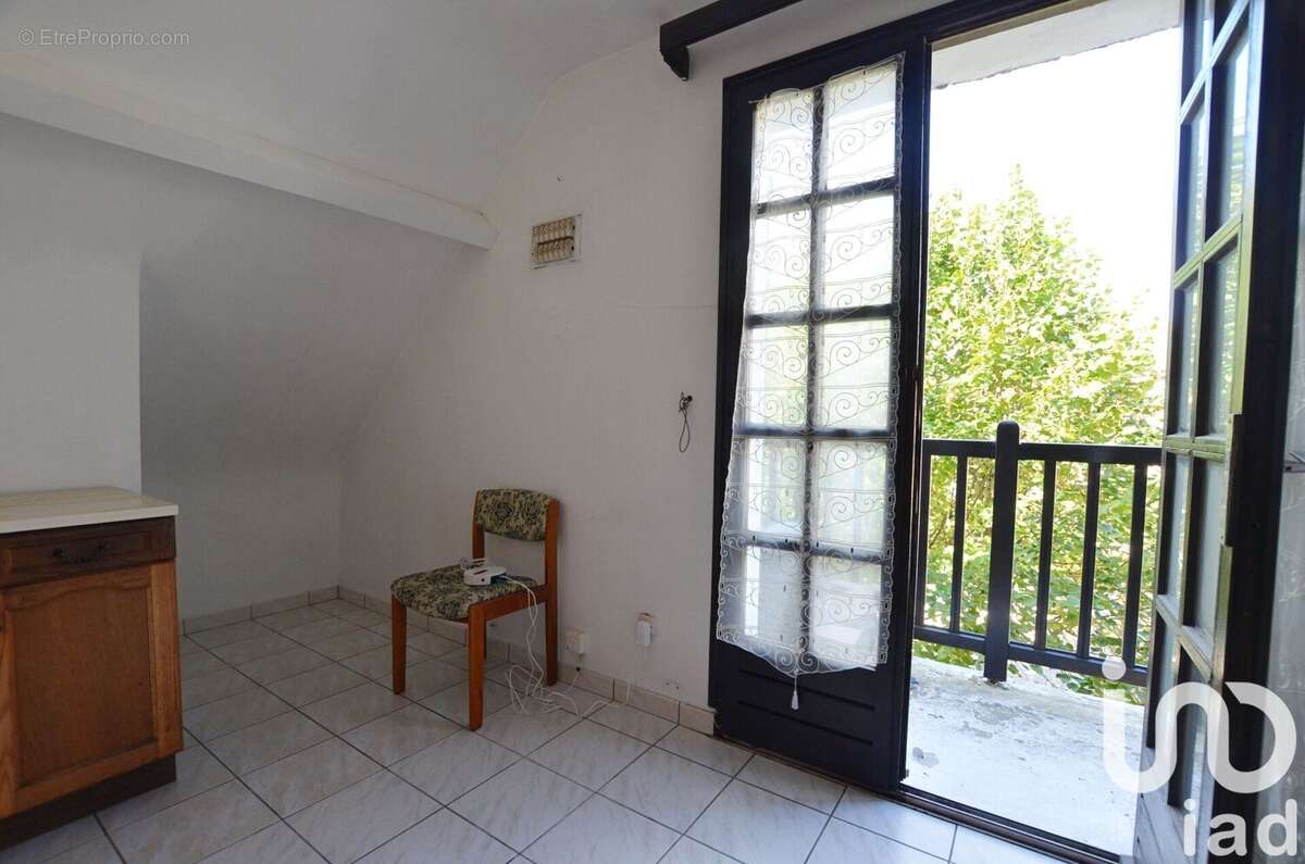 Photo 9 - Maison à SANNOIS