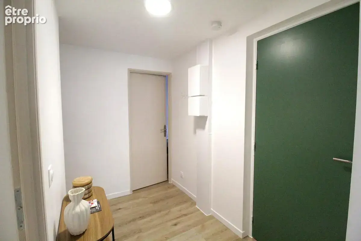Appartement rénové - photo 3