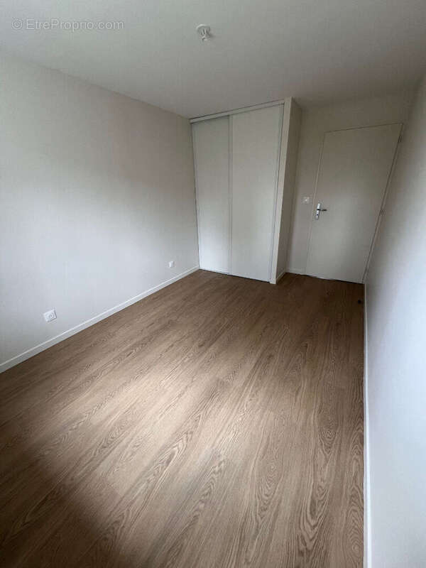 Appartement à NIORT