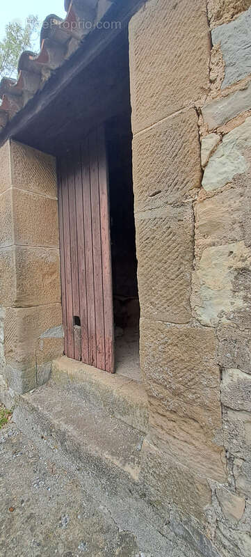 Bâtisse en pierre - photo 8