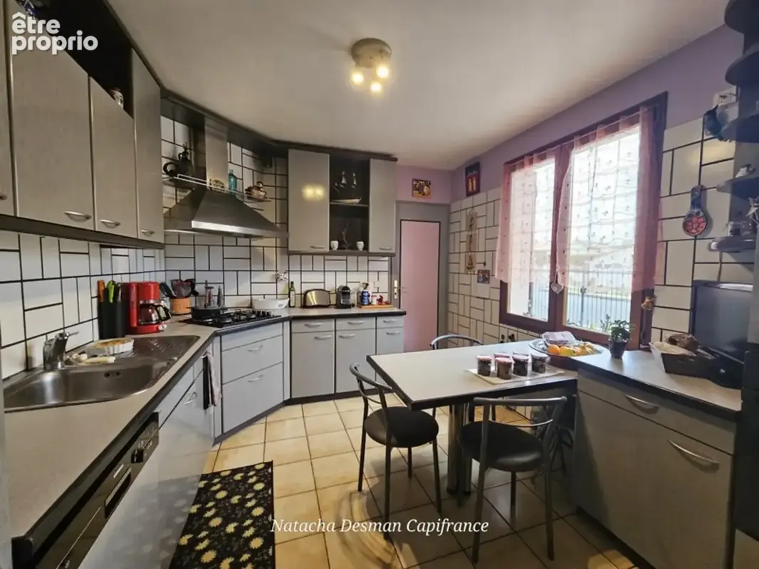 Maison de plain-pied type 3, avec piscine, Eysines - photo 5