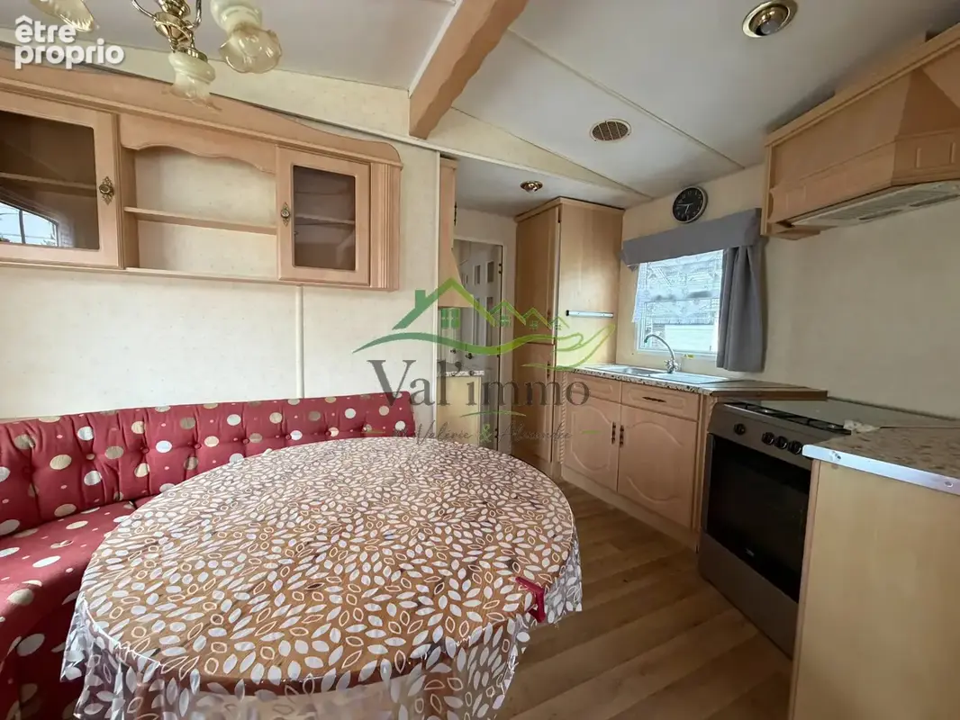 Maison 3 pièces 41 m² à vendre à Hamel (59151) - photo 6