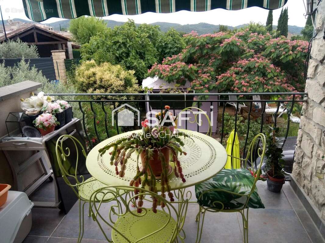 Photo 2 - Maison à GREOUX-LES-BAINS