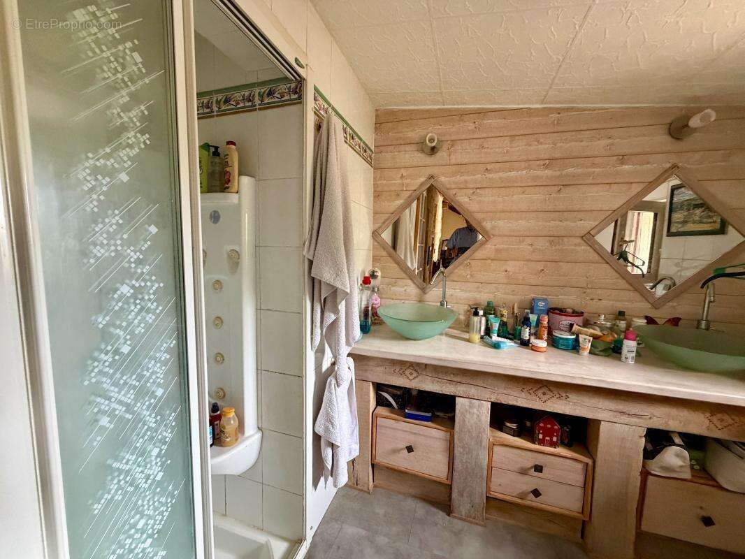 Maison et gite avec vue imprenable - photo 26