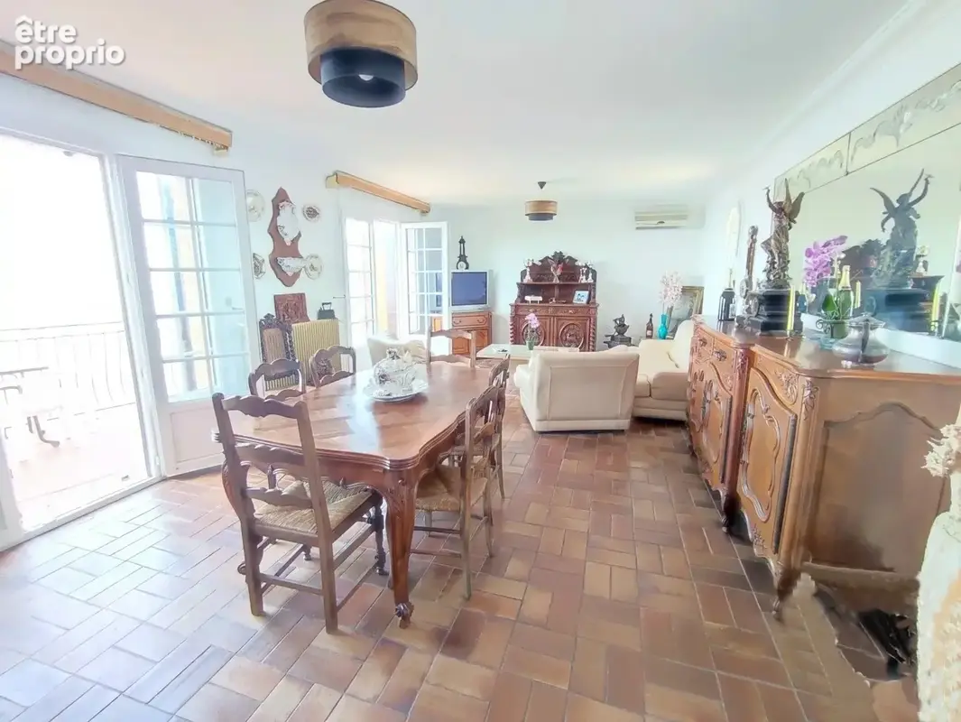Villa Pieds dans l'eau pour chambre d'hôtes à rénover - photo 4