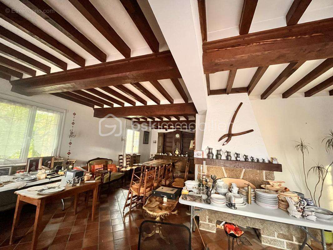 Maison à PONT-FARCY