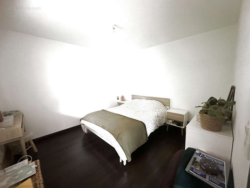 Appartement à BESANCON