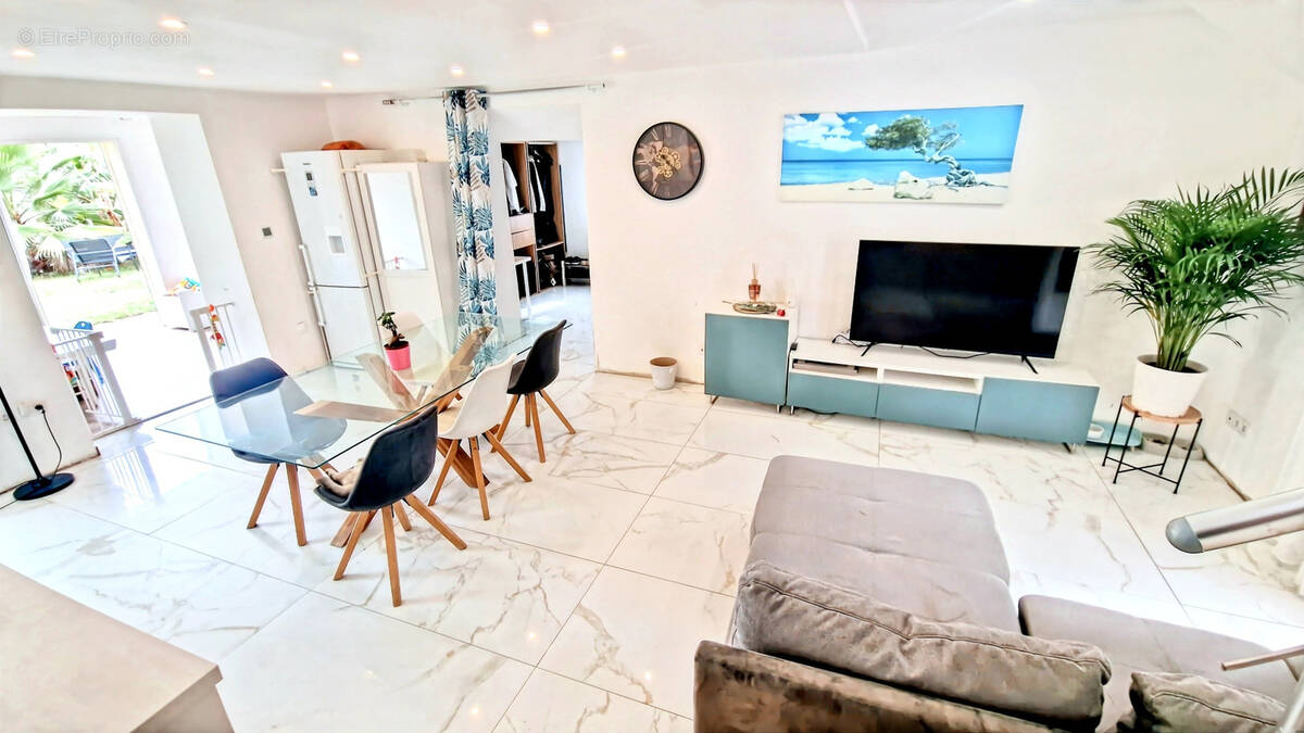 Maison à LA CIOTAT