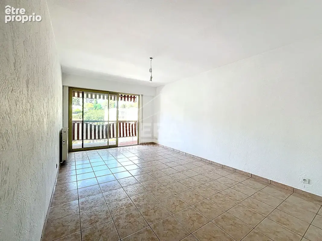 Appartement 85m² à cagnes-sur-mer - photo 2