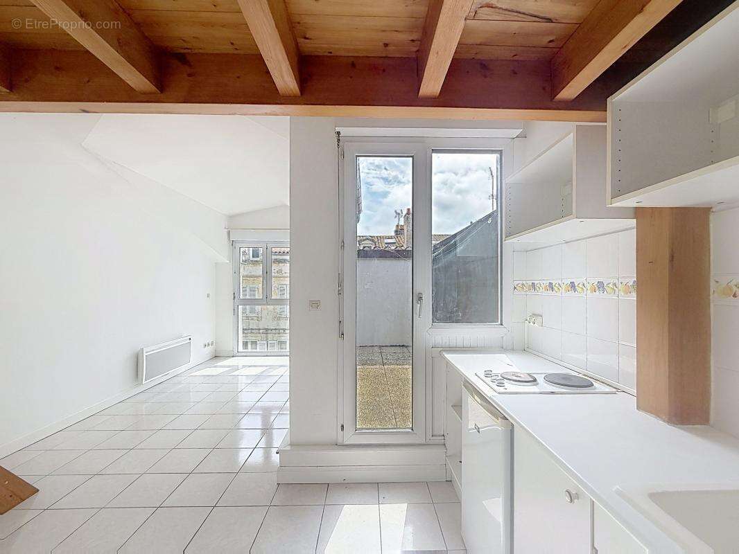 Appartement à LA ROCHELLE