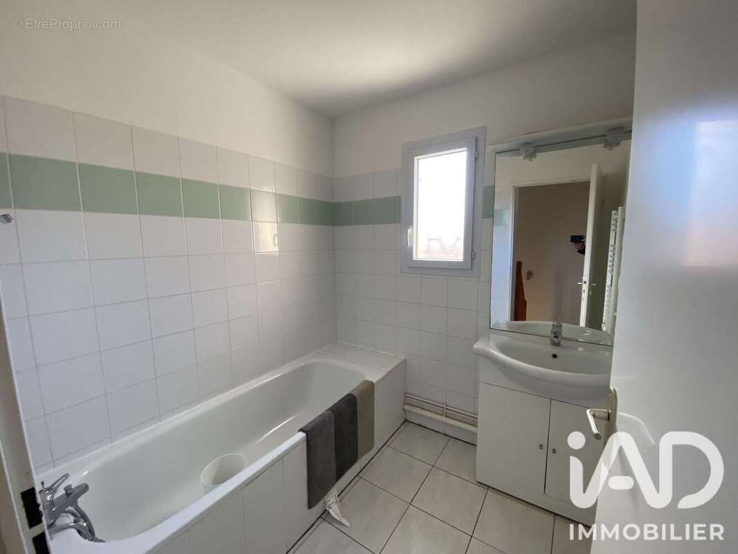 Photo 5 - Appartement à SAINT-GAUDENS