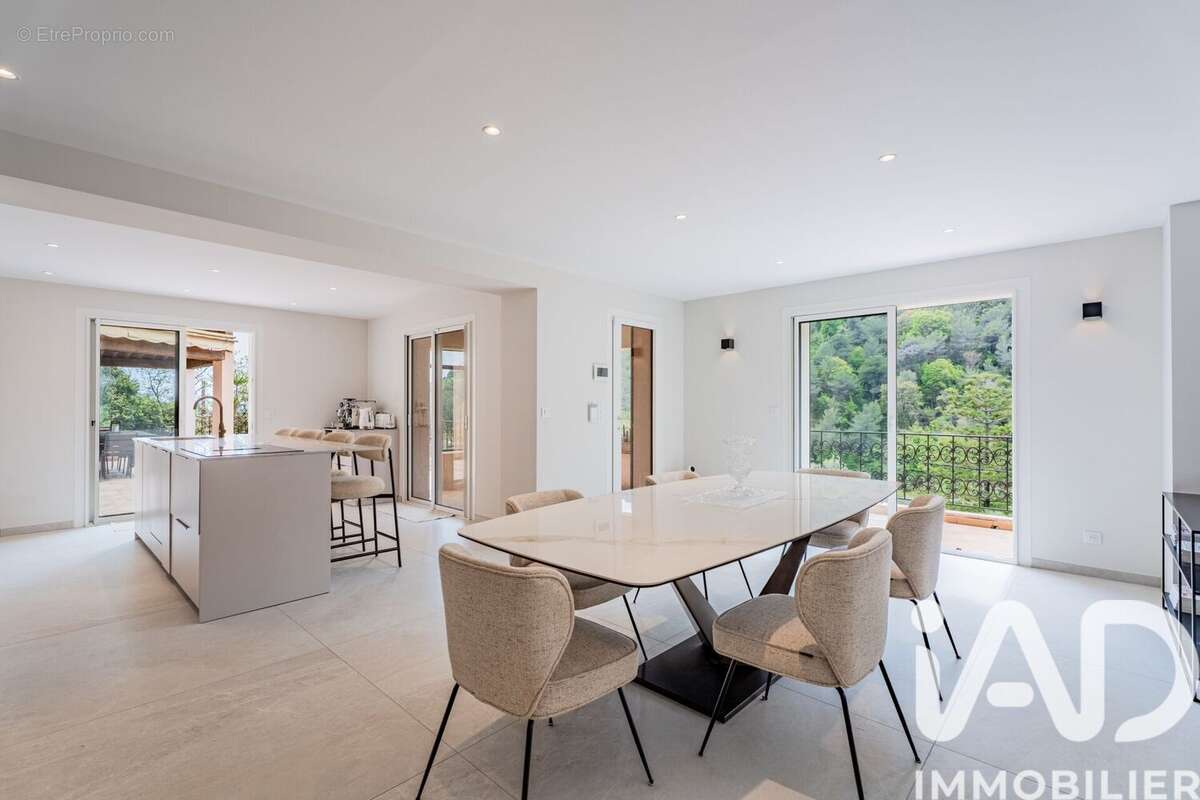 Photo 5 - Maison à MENTON