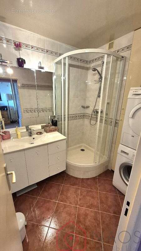 Appartement à MEUDON