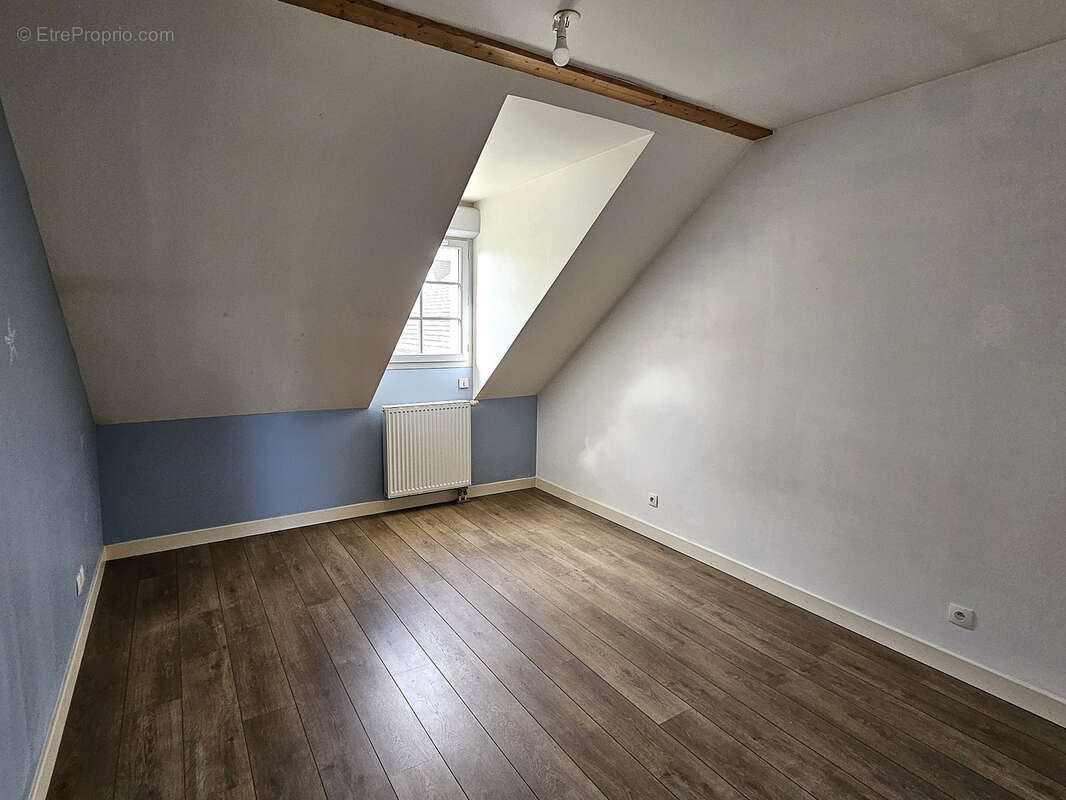 Maison à BEAUNE