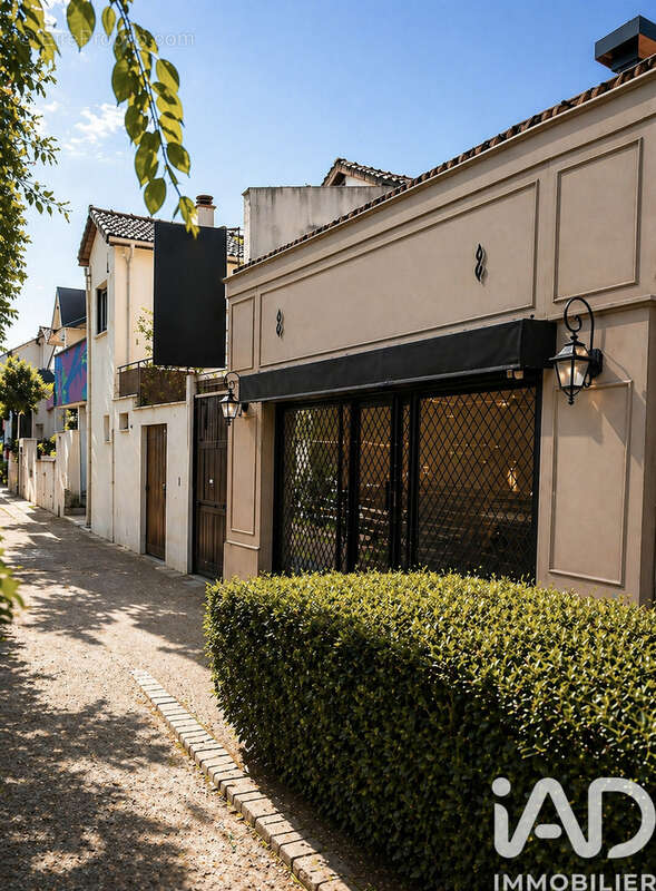 Photo 6 - Commerce à BONNEUIL-SUR-MARNE