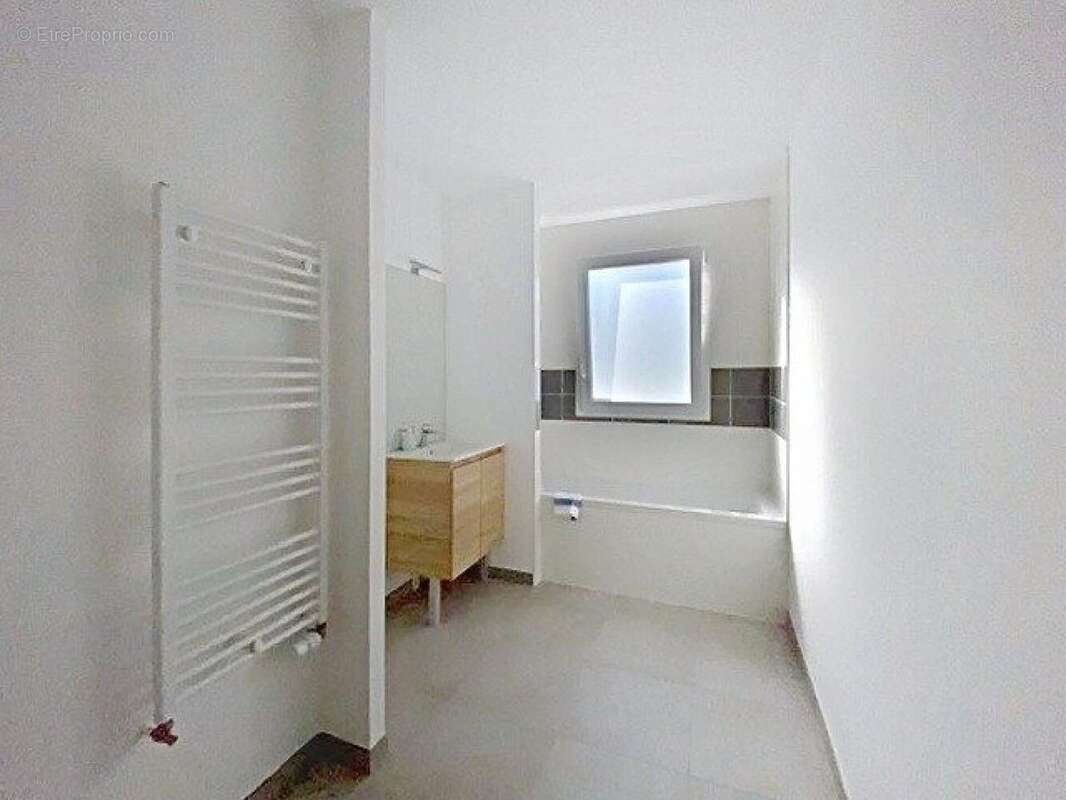 Photo 8 - Appartement à LES SORINIERES