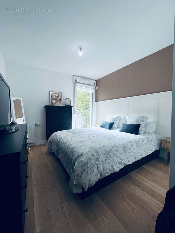 Appartement à PANTIN