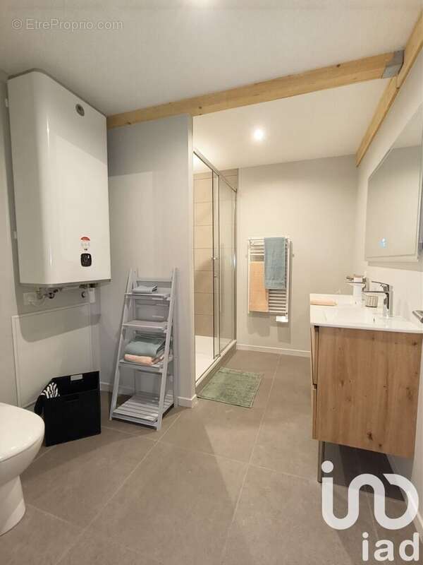 Photo 7 - Appartement à SAIN-BEL