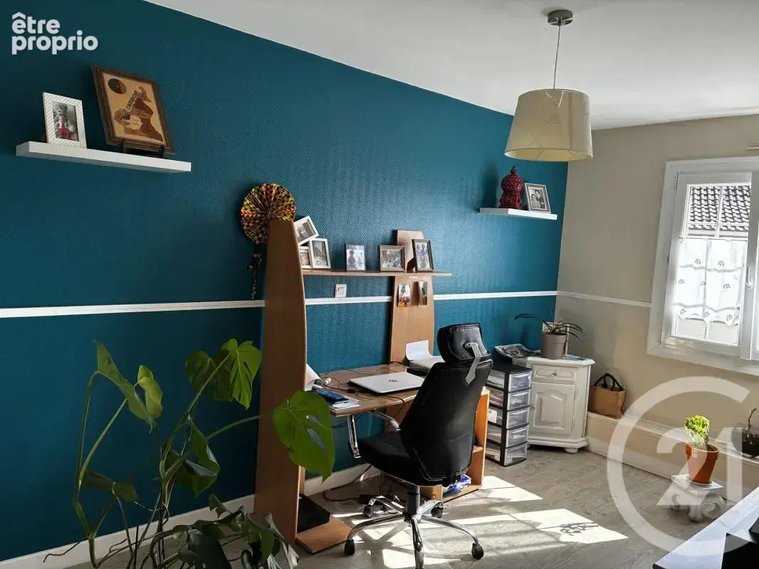 Maison 6 pièces 105 m² à vendre à Hesdin-L'abbe (62360) - photo 11
