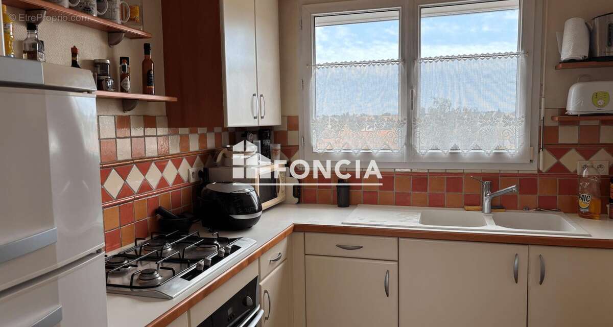 Appartement à NIORT