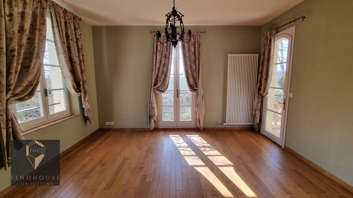 Maison à SAMATAN