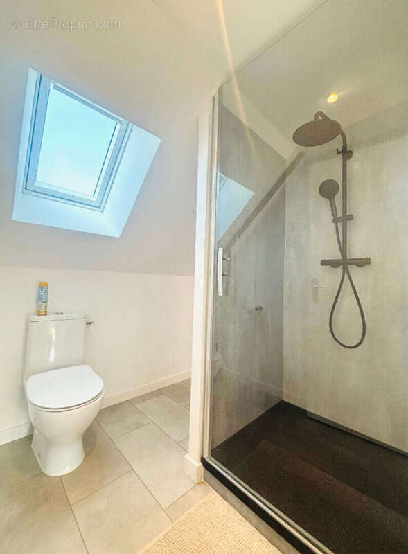 MORIEUX : Maison 3 pièces 83 m2 env - photo 13