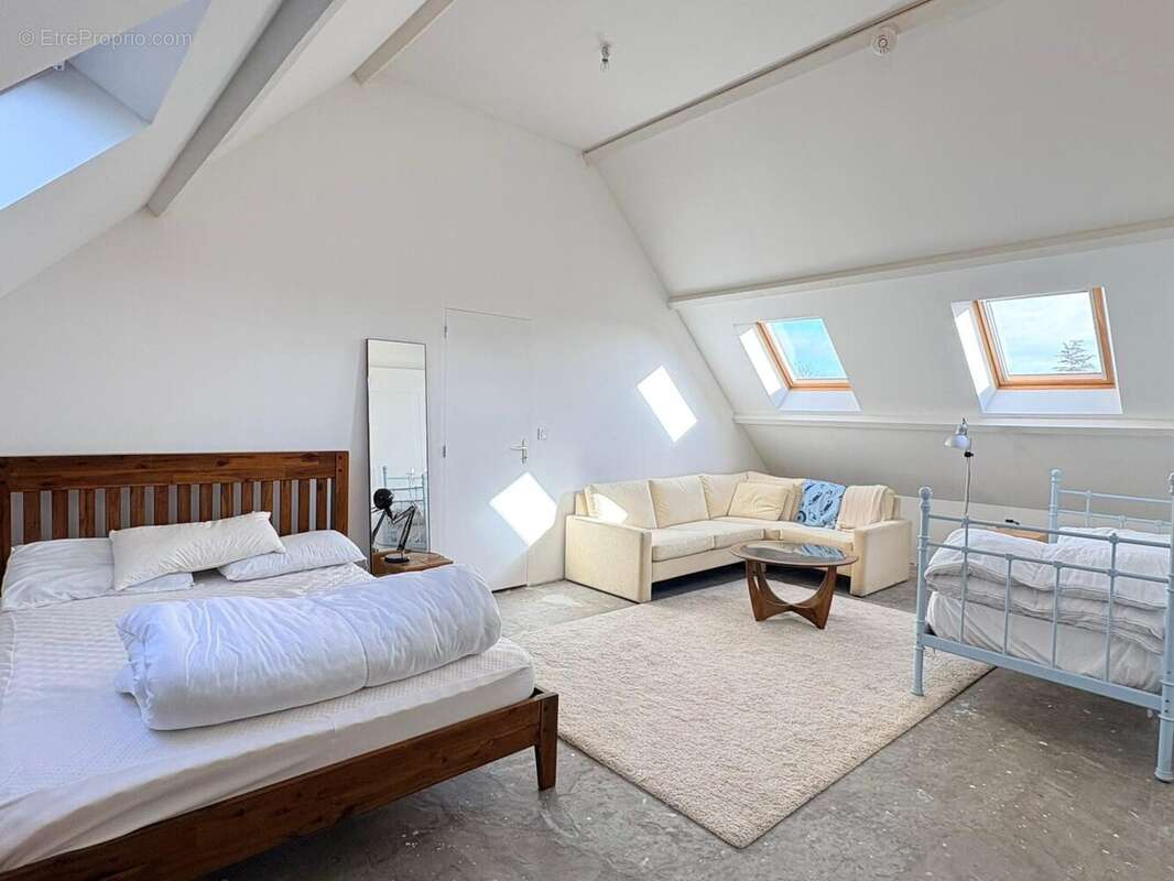 Maison à SAINT-VALERY-SUR-SOMME